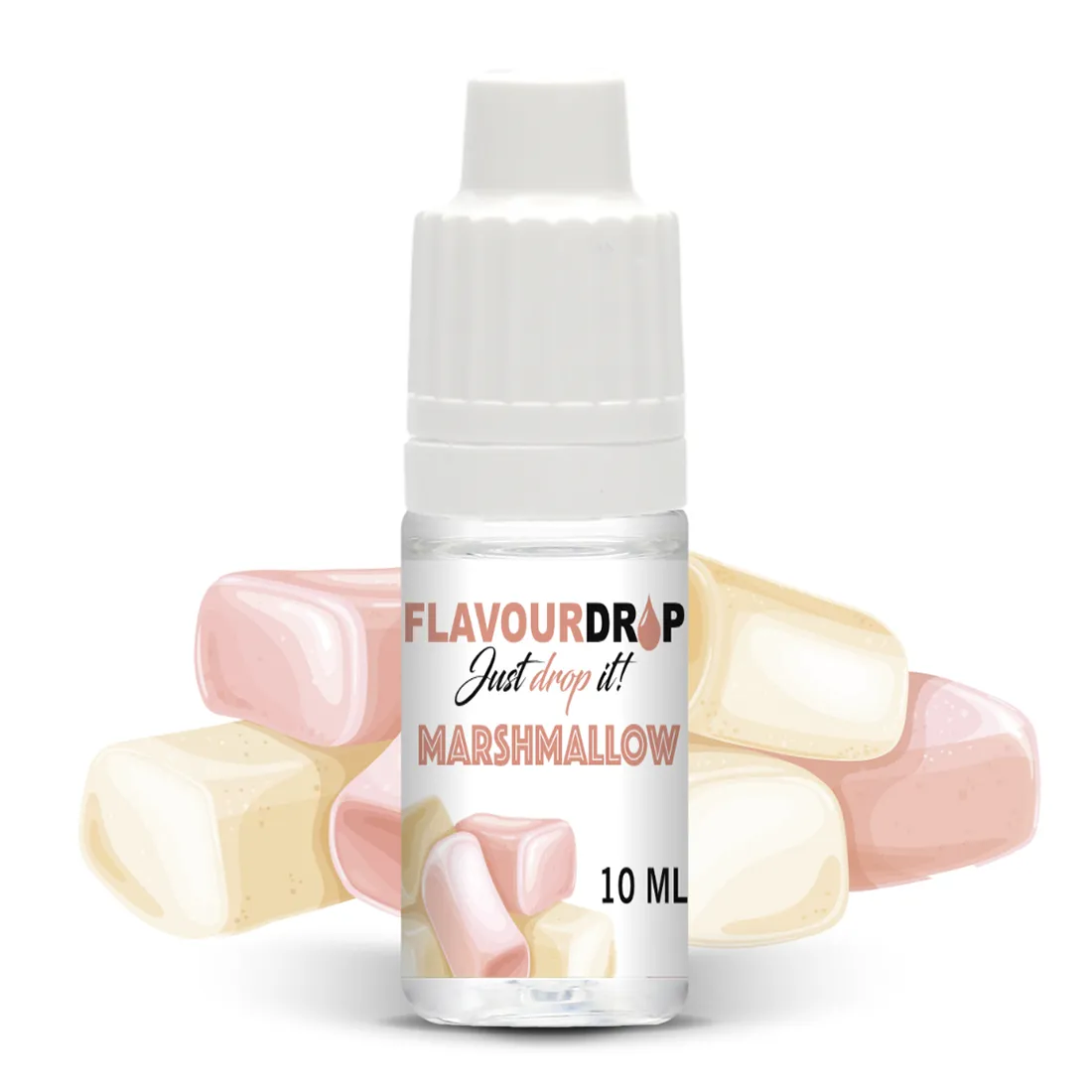 Flavourdrops - Skumfidus Aroma Juice 10 ml